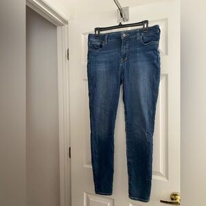 Silver Jeans Bleecker W32/L29